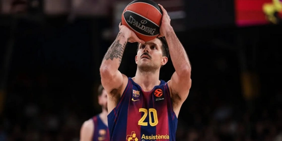 Euroleague: Με το χάντικαπ της Μπαρτσελόνα στο clasico