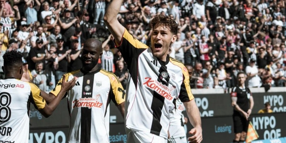 Bundesliga: Ανοίγει τα παιχνίδια της η Λίντσερ