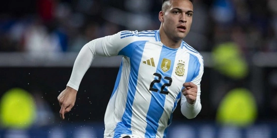 Copa America: Προκρίνεται με... Combo η Αργεντινή