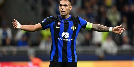 Serie A: Συνεχίζει ασταμάτητη η Ίντερ