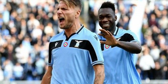 Serie A: Ισχυρό κίνητρο νίκης η Λάτσιο