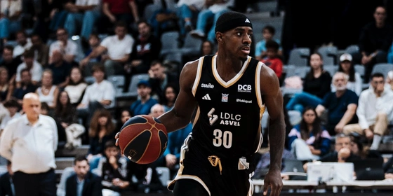 LNB: Οριακή μονομαχία στη Λυών