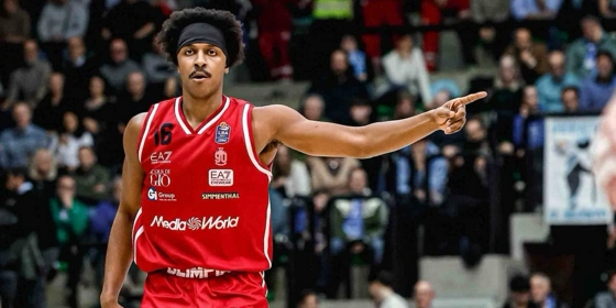 Lega Basket Serie A: Break με το καλημέρα για το Μιλάνο