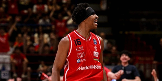 Lega Basket Serie A: Κατακτά το πρωτάθλημα το Μιλάνο!