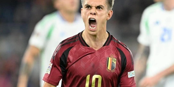 Nations League: Ανοίγει ο ρυθμός στις Βρυξέλλες