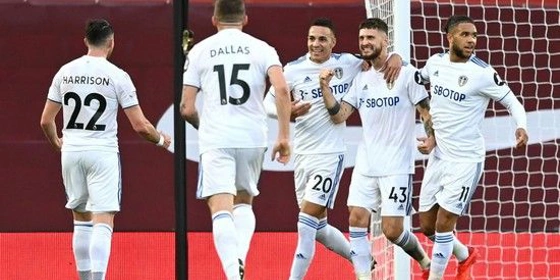 Premier League: Ανοίγουν το ρυθμό Λιντς και Γουέστ Χαμ