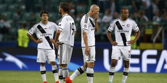 2η αγωνιστική: Ειδικά στοιχήματα από το Champions League