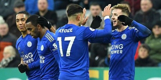 EFL Cup: Ψάχνει σκορ από το πρώτο ματς η Λέστερ