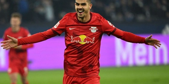 Bundesliga: Άσος η Λειψία