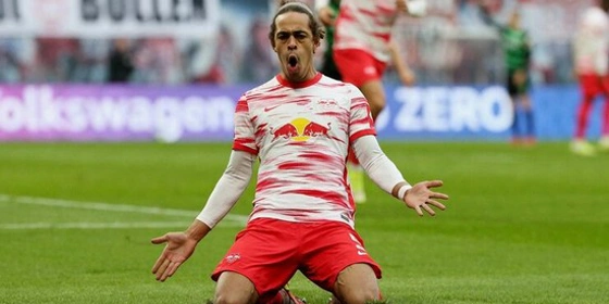 Bundesliga: Φεστιβάλ τερμάτων στη Λειψία