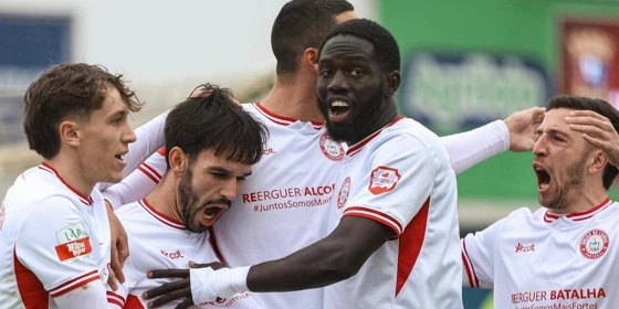 Liga Portugal 2: Προβάδισμα νίκης για τη Λεϊρία