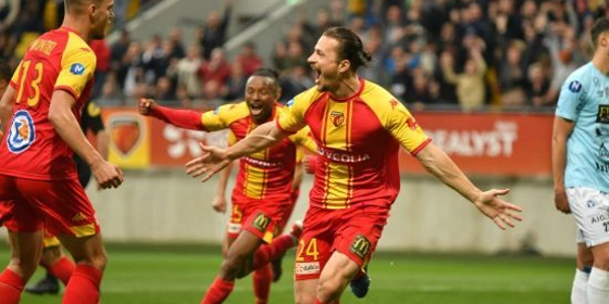 Ligue 2: Το έχει η Λε Μαν