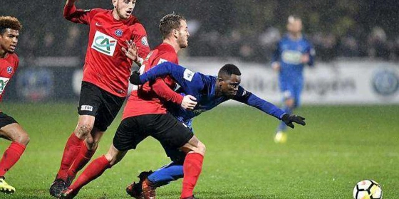 Goal/Goal με αξία στα Κύπελλα Αγγλίας και Γαλλίας