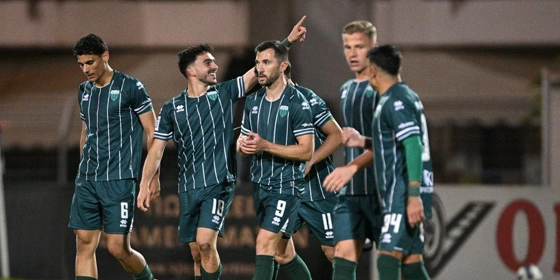 Super League Ελλάδα: Κλάσεις ανώτερος ο Λεβαδειακός