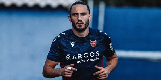 Segunda Division Ισπανίας: Αντιδρά η Λεβάντε
