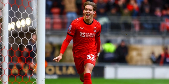 League One: Προσφέρουν θέαμα Λέιτον Όριεντ και Μπάρνσλεϊ