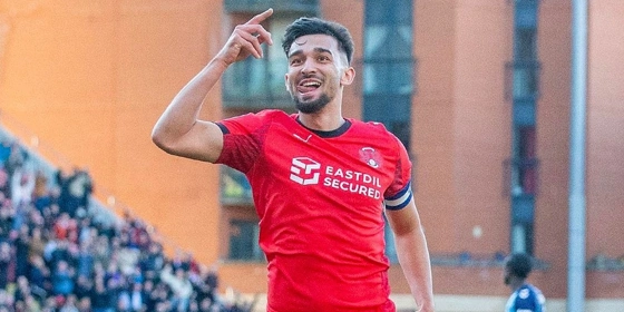 League One: Φουλάρει για παραμονή η Λέιτον Όριεντ