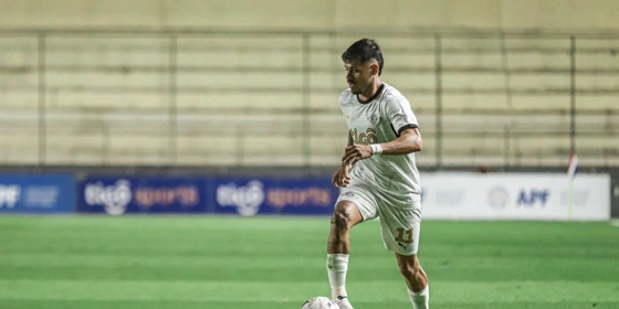 Primera Division Παραγουάης: Μιλούν οι επιθέσεις στο ντέρμπι
