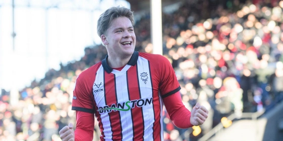 Καλπάζει η Λίνκολν