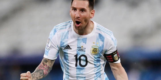 Copa America: Πρόκριση για την Αργεντινή