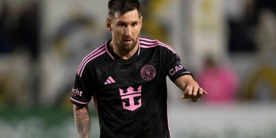 MLS: Στο χέρι της Ίντερ Μαϊάμι