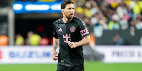 MLS: Προσφέρουν θέαμα Ίντερ Μαϊάμι και Σινσινάτι
