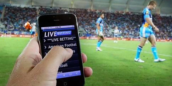 Online στοίχημα: Απομακρύνεται η μόνιμη αδειοδότηση;