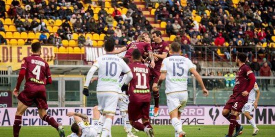 Serie B: Καταδικασμένη η Λιβόρνο