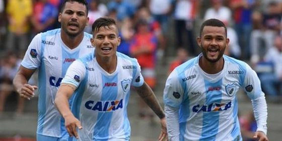 Brasileiro Serie B: Νίκη για να ελπίζει σε άνοδο η Λοντρίνα