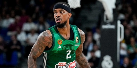 Euroleague: Περνάει από το Βελιγράδι ο Παναθηναϊκός