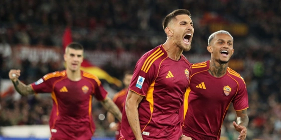 Serie A: Επιστρέφει στις νίκες η Ρόμα