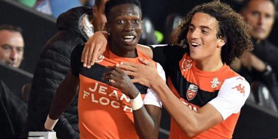 Ligue 2: Σπάει την άσχημη παράδοση η Λοριάν