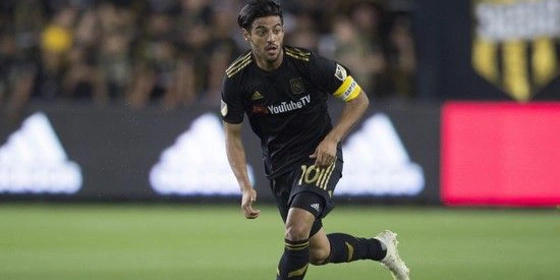 MLS: Ανοίγει ο ρυθμός στο Λος Άντζελες