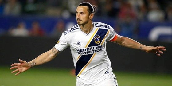 MLS: Ζλάταν λαμπρός τους οδηγεί!