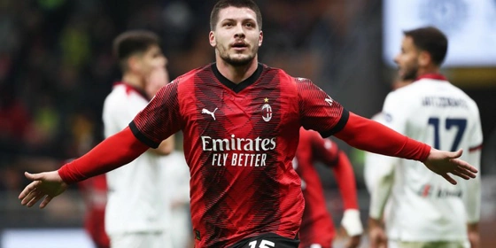 Serie A: "Πληρώνει" η φόρμα της Μίλαν