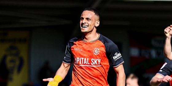 League One: Συνδυάζει ουσία και θέαμα η Λούτον
