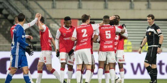 Για μια θέση στον ήλιο της Eredivisie