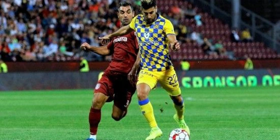 Champions League: Για την ανατροπή η Μακάμπι Τελ Αβίβ