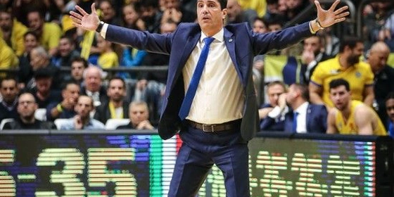 Euroleague: Ο Ολυμπιακός απέναντι στον Σφαιρόπουλο
