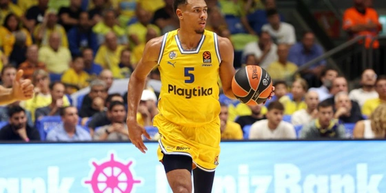 Euroleague: Αντέχουν Μακάμπι Τελ Αβίβ και Παρτιζάν