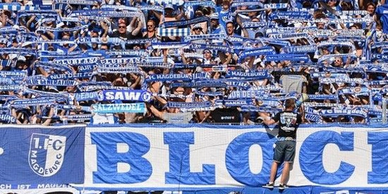 Με μεταγραφές και τον κόσμο του το Μαγδεμβούργο