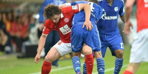 Bundesliga: Βρίσκει το μάστορα της η Λειψία