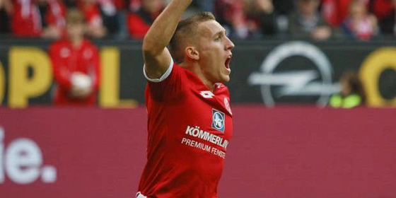 Bundesliga: Μετρ στα ανοικτά ματς η Μάιντζ