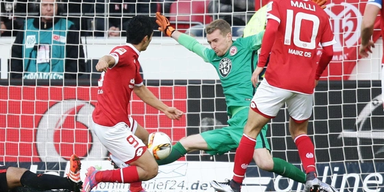 Bundesliga: Ισχυρός άσος ή μήπως όχι;