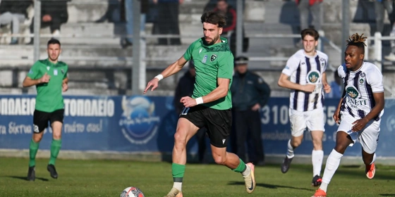 Super League 2: Δίνουν υψηλό σκορ Μακεδονικός και Ηρακλής