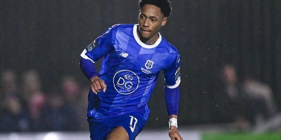 Premier Division Ιρλανδίας: Προσφέρουν θέαμα Γουότερφορντ και Ντροχέντα