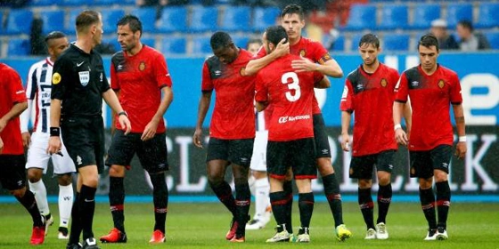 Φαβορί που δεν φαίνεται να σπάνε στο Copa del Rey
