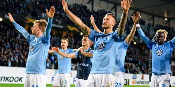 Allsvenskan: Ξεσπάει η Μάλμε