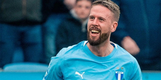 Allsvenskan: Η Μάλμε ρίχνει από την κορυφή τη Σίριους