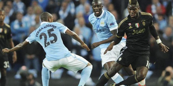 Ντέρμπι για την κορυφή του 4ου ομίλου του Champions League